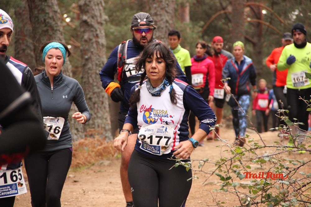 Carrera Cercedilla 2015-02