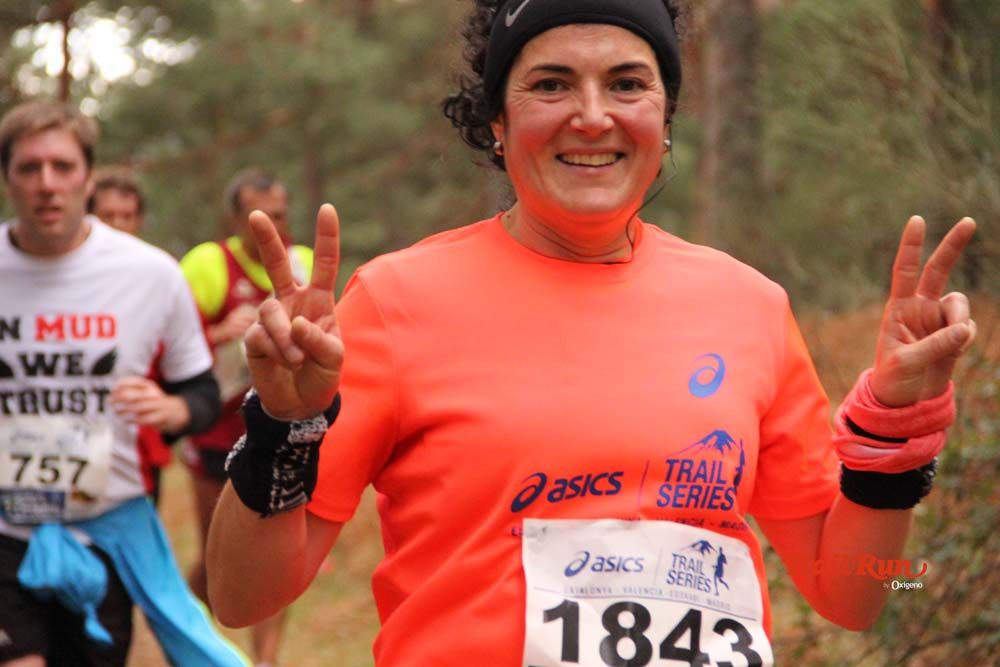 Carrera Cercedilla 2015-02
