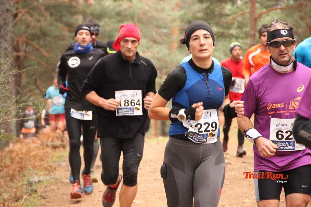 Carrera Cercedilla 2015-02