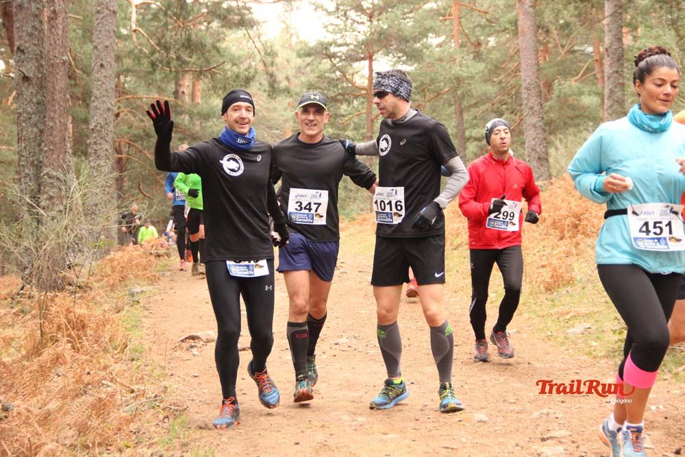Carrera Cercedilla 2015-02