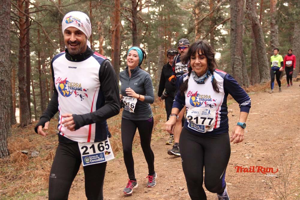Carrera Cercedilla 2015-02