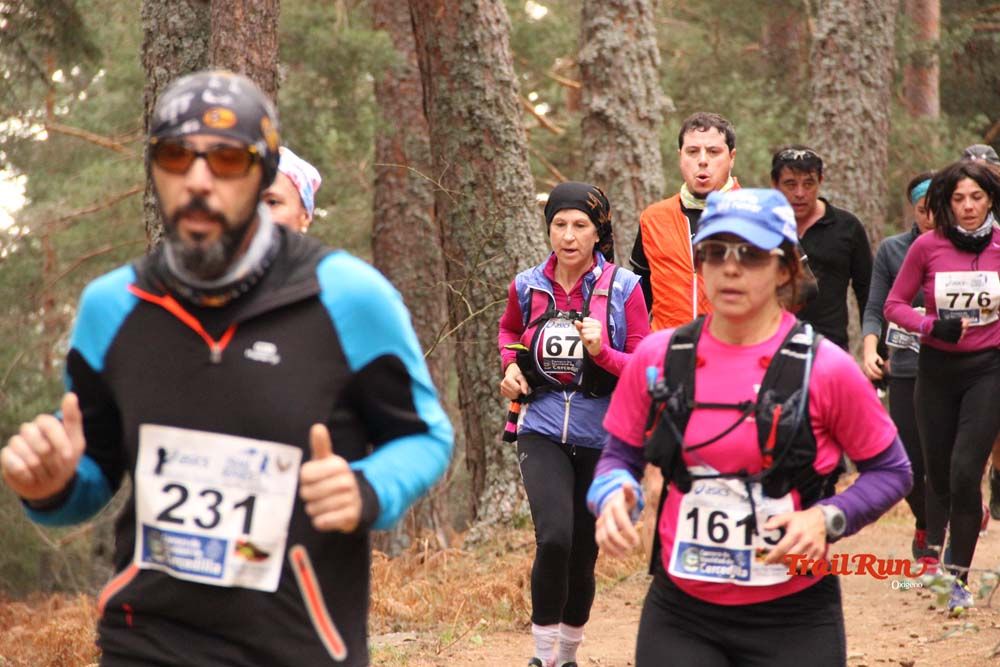 Carrera Cercedilla 2015-02