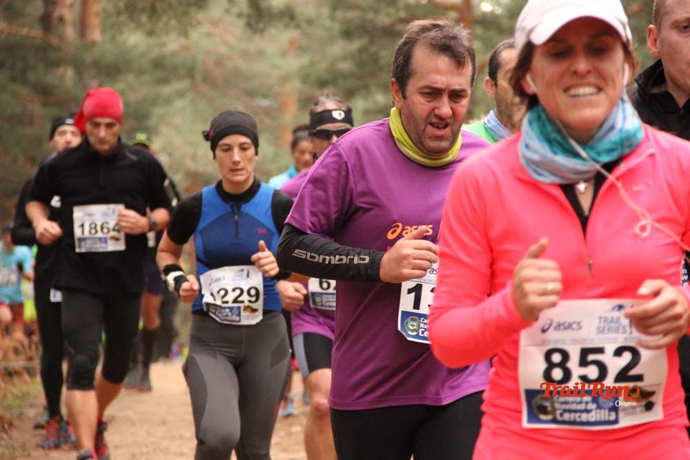 Carrera Cercedilla 2015-02