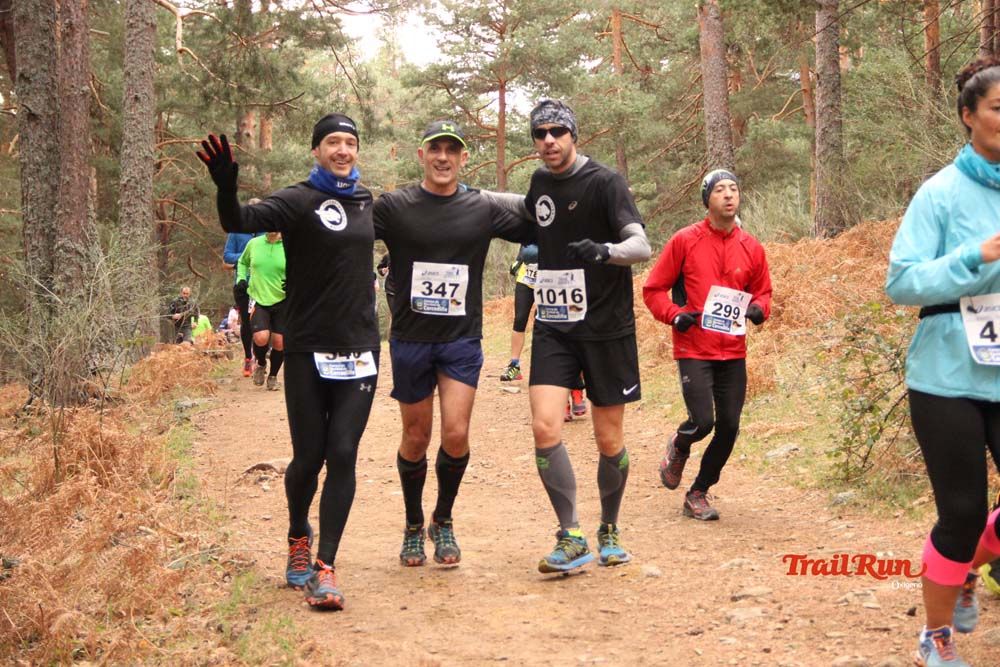 Carrera Cercedilla 2015-02