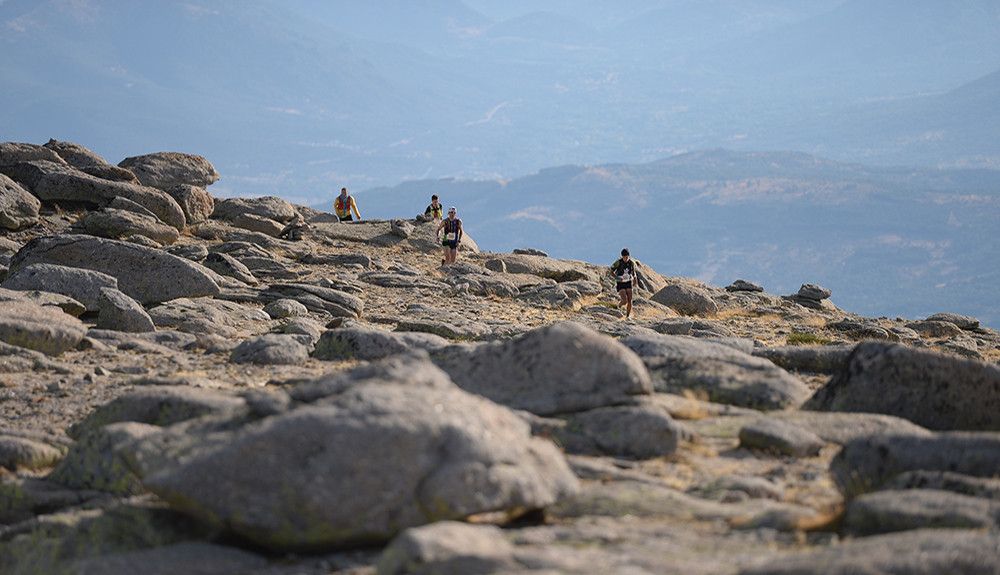 Nuevos recorridos en Ultrail La Covatilla 2019