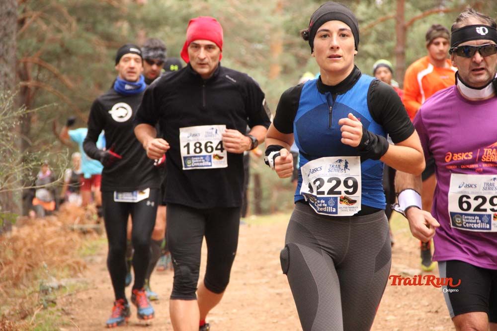 Carrera Cercedilla 2015-02