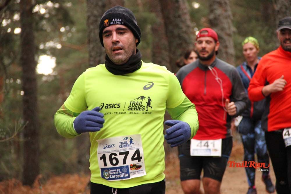 Carrera Cercedilla 2015-02
