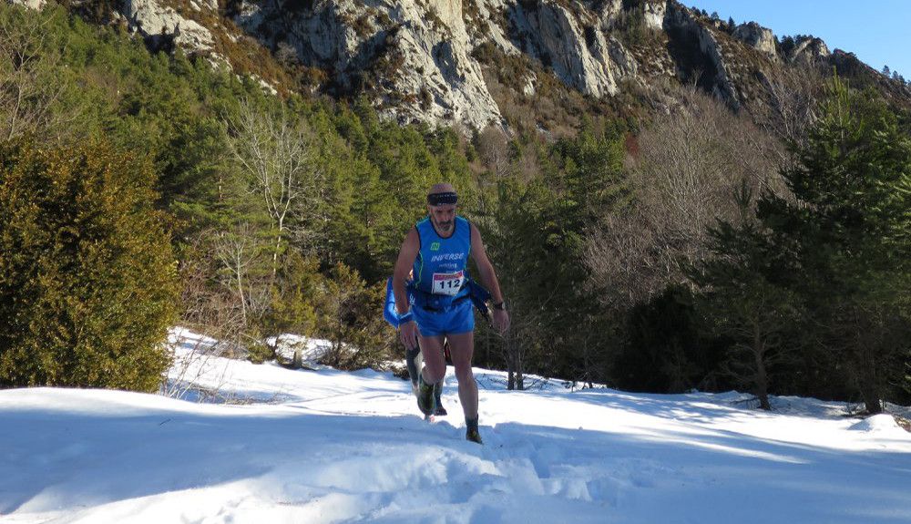 Abiertas las inscripciones para La Hivernal de Campdevànol. Fotografía 2018 