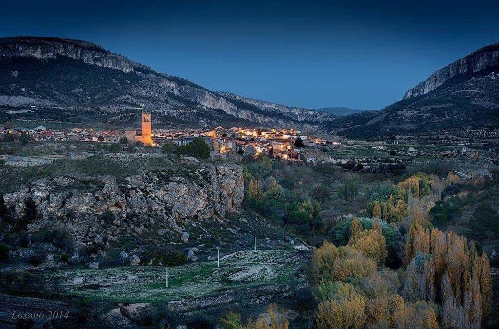 Priego se convierte en referencia nacional del Trail running  