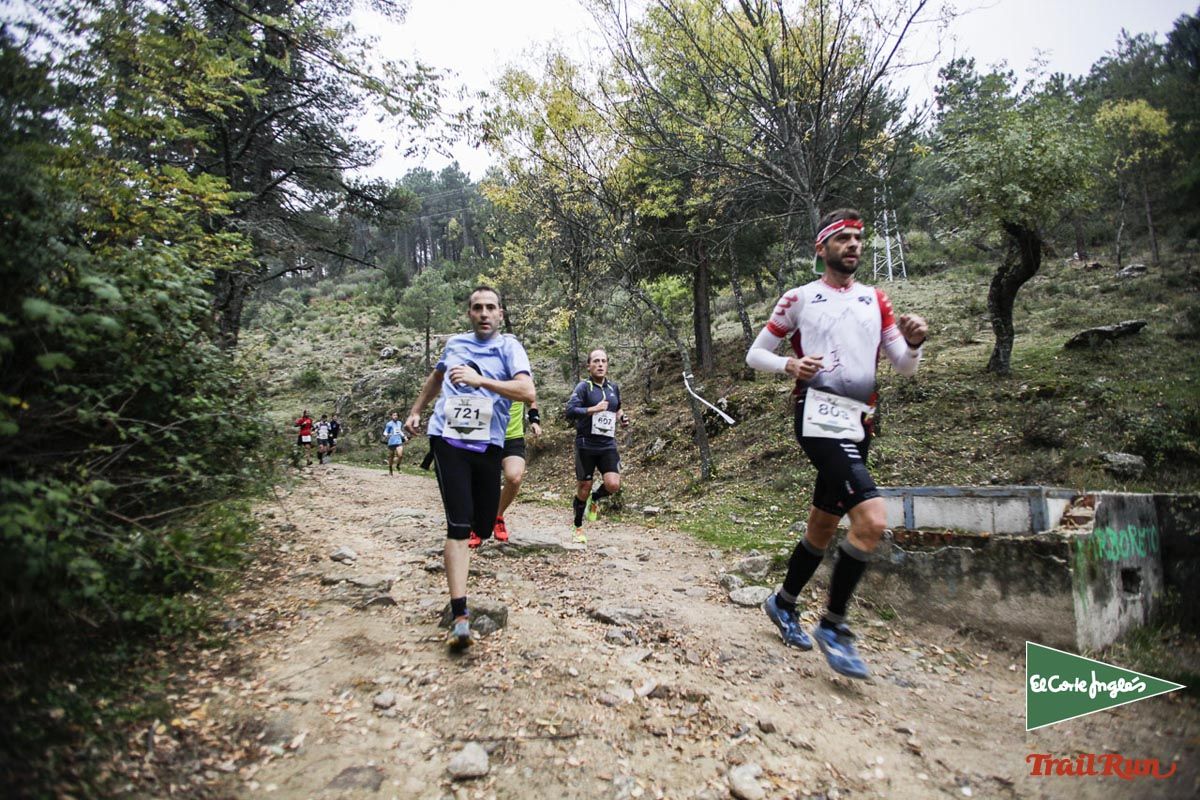 Races Trail Running-1