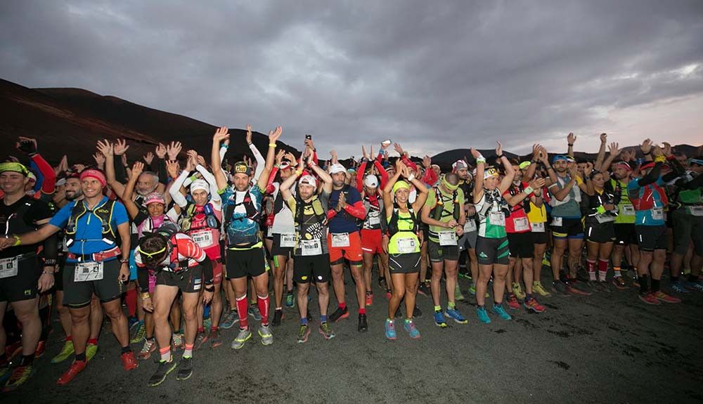 Haría Extreme Lanzarote acogerá el Mundial de carreras de montaña de 2020