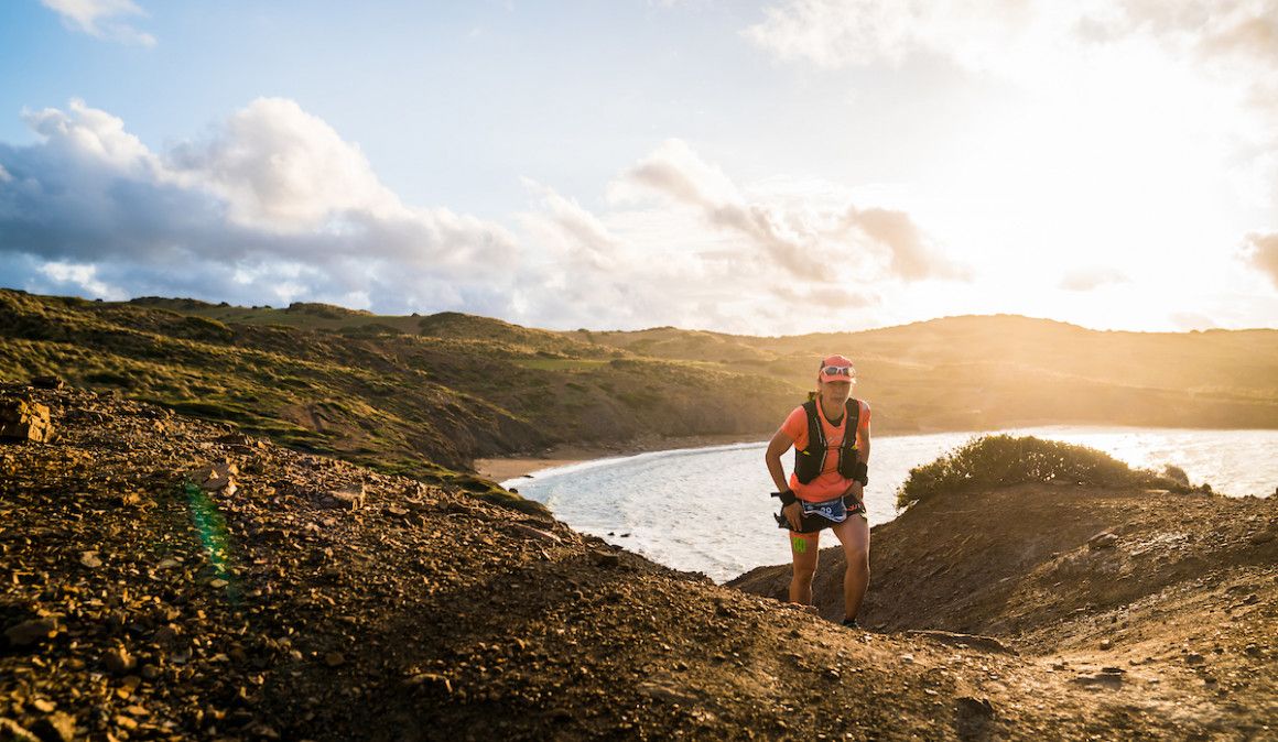 La Trail Menorca Camí de Cavalls abre inscripciones 