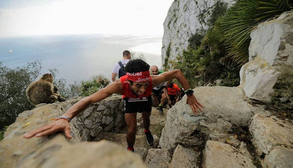 La quinta edición de Eurafrica Trail ya tiene ganadores: Zaid Ait Malek y Megan Wilson