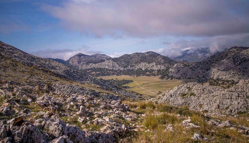 Eurafrica Trail 2020 ya tiene fecha