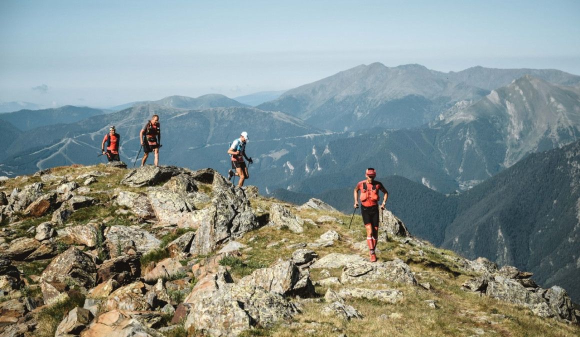 Andorra Ultra Trail Vallnord 2020 abre inscripciones 
