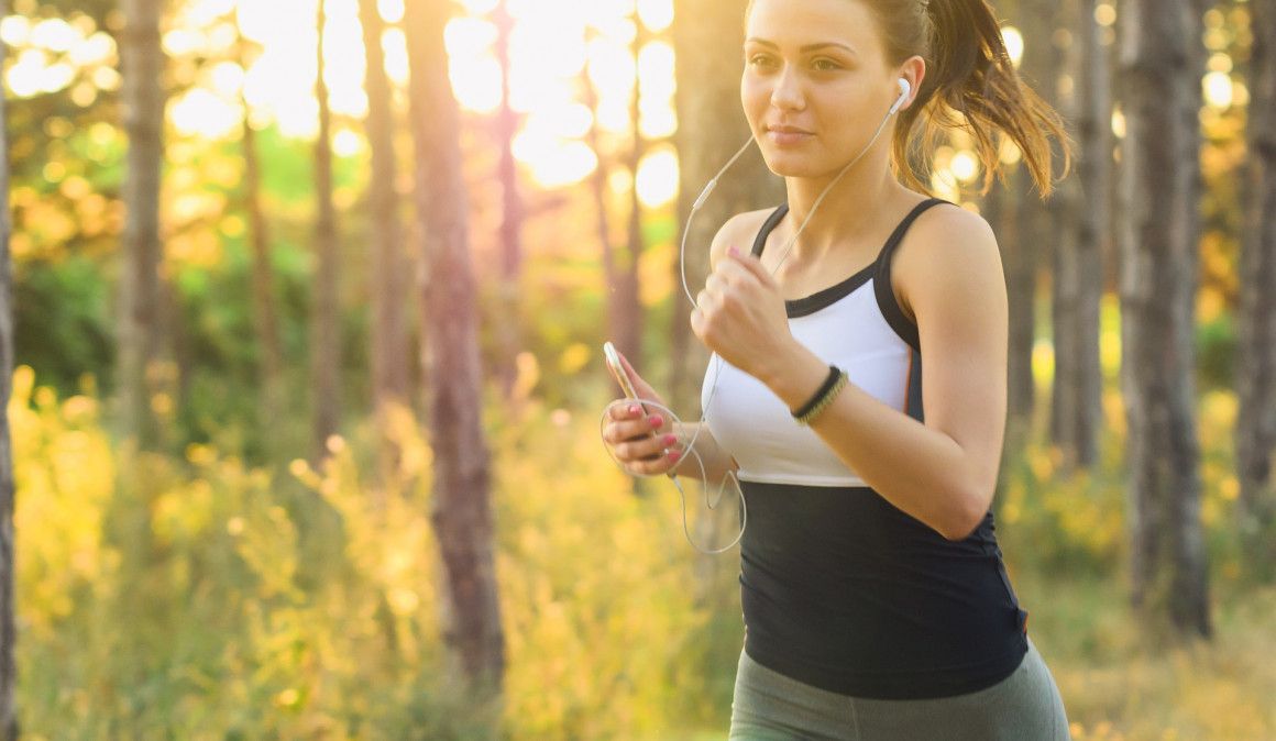 Claves para seguir un plan de entrenamiento