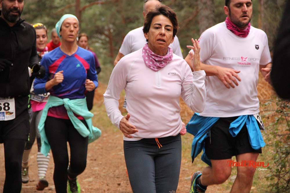 Carrera Cercedilla 2015-02