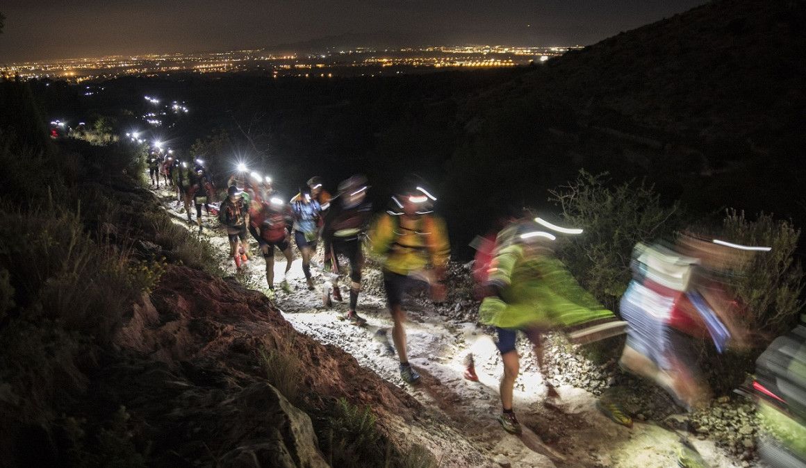 Ya te puedes preinscribir a Penyagolosa Trails HG 2020