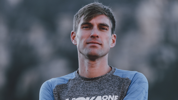 Tim Freriks regresa a Transvulcania 2020