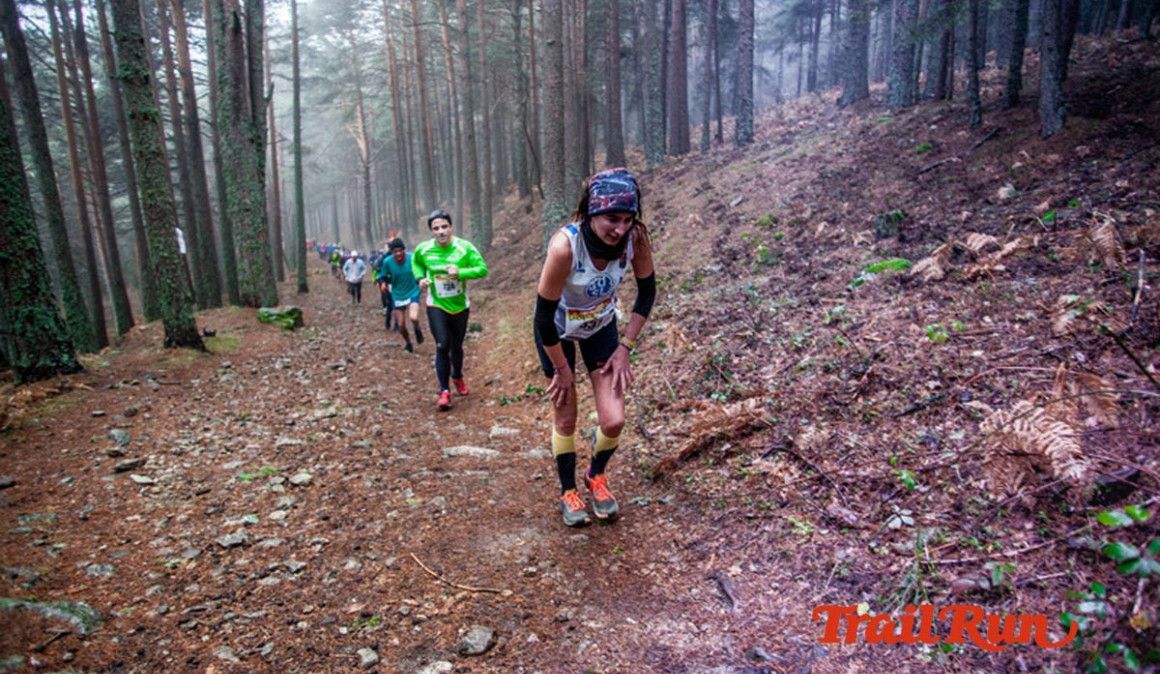 La clásica Carrera de Navidad de Cercedilla abre inscripciones