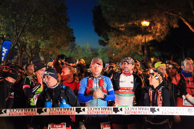 Barcelona Trail Races 2019: la previa