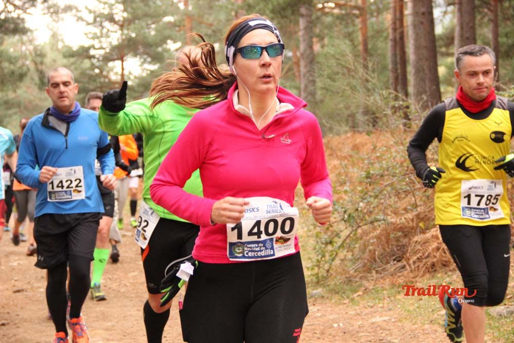 Carrera Cercedilla 2015-02