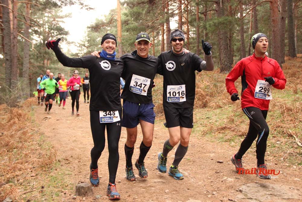 Carrera Cercedilla 2015-02