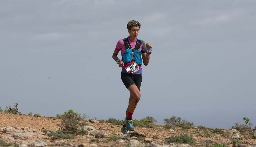 Máxima emoción en última parada de la Spain Ultra Cup 