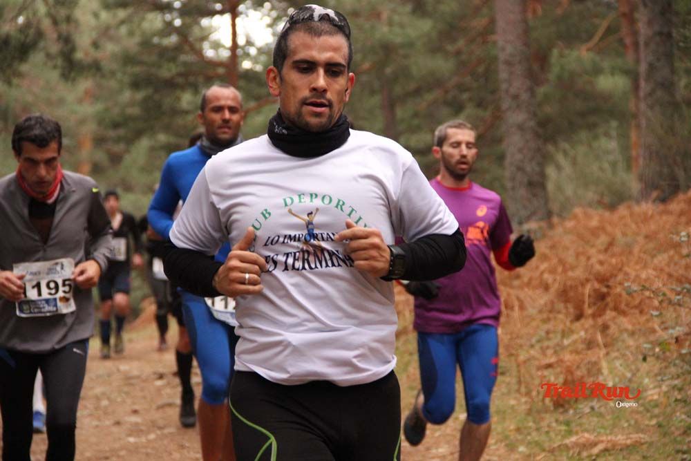 Carrera Cercedilla 2015-02