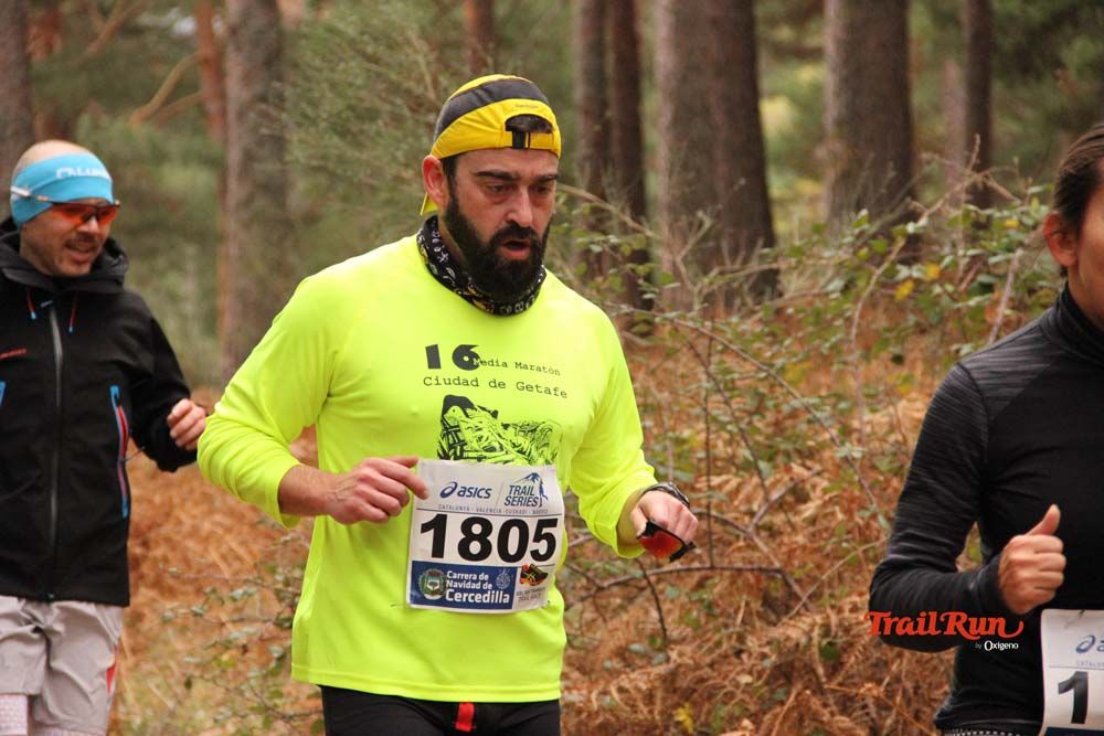 Carrera Cercedilla 2015-02
