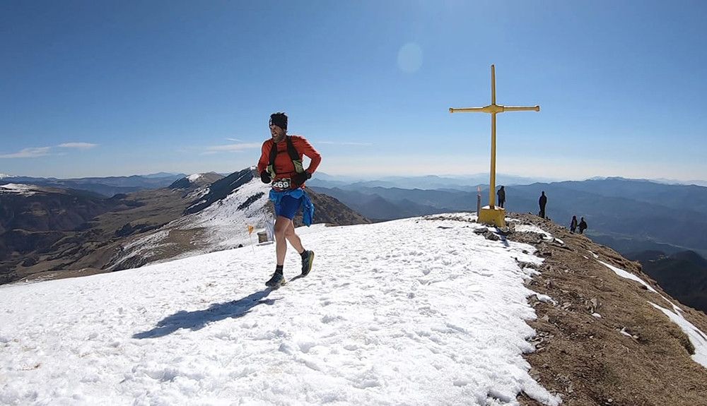 Abiertas las inscripciones para Trail Vall de Ribes 2020