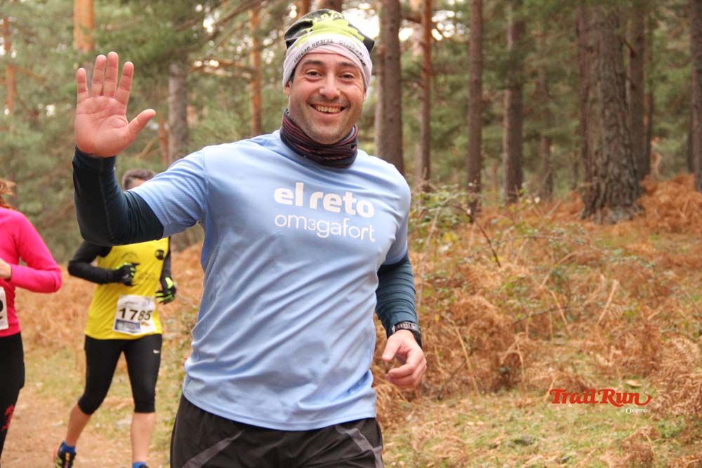 Carrera Cercedilla 2015-02