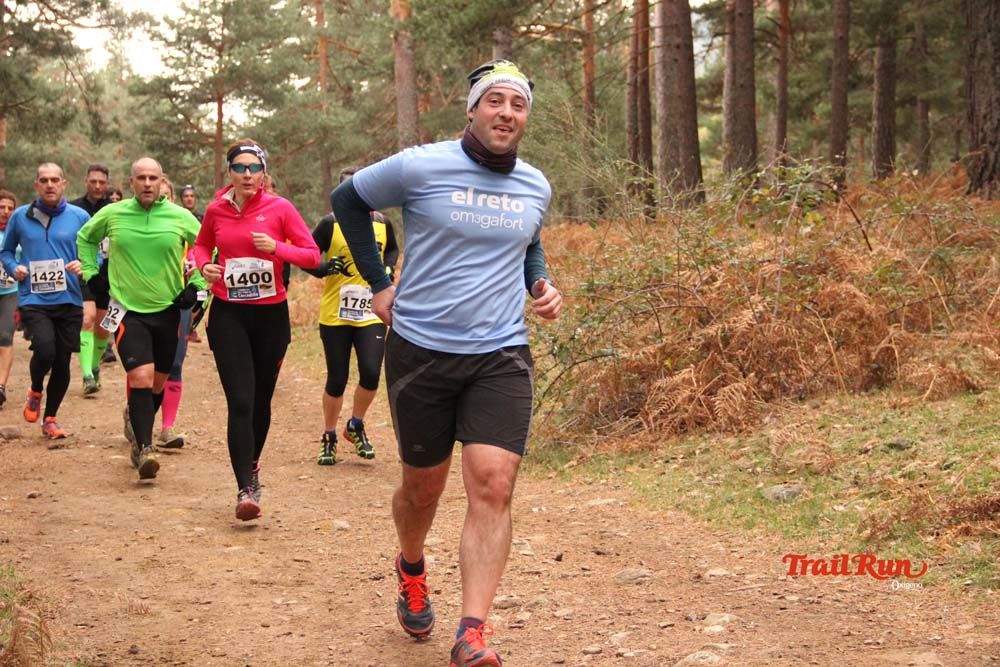 Carrera Cercedilla 2015-02