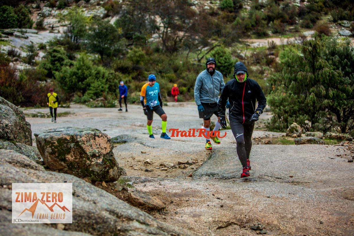 Ruta del Noroeste 1