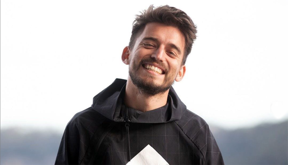Behind the tracks: Mauri Pagliacci