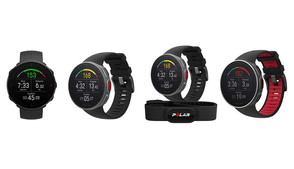 Black Friday en los relojes Polar 