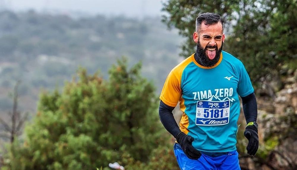 Galerías de fotos: La Ruta del Noroeste. Primera parada de las Zima Zero Trail Series. JCD Fotografía   