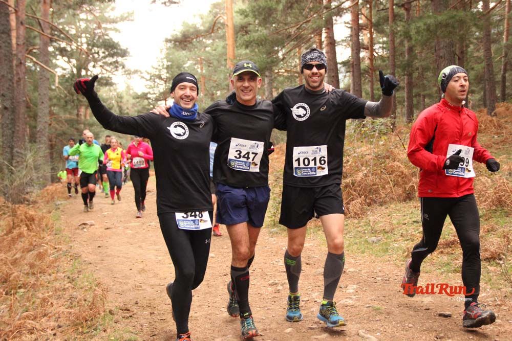 Carrera Cercedilla 2015-02
