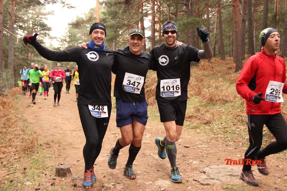 Carrera Cercedilla 2015-02