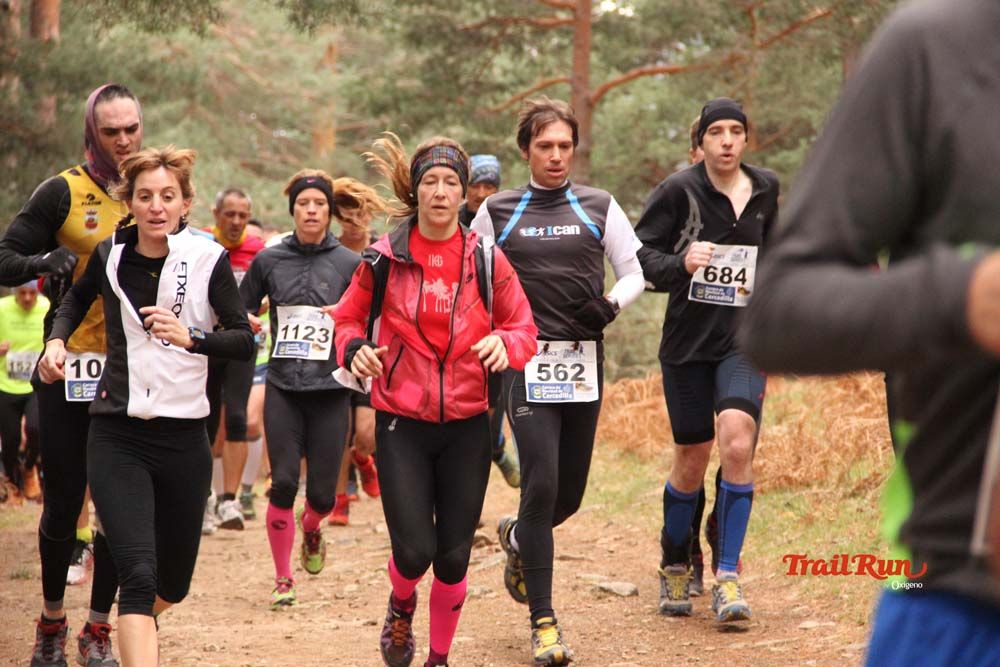 Carrera Cercedilla 2015-02