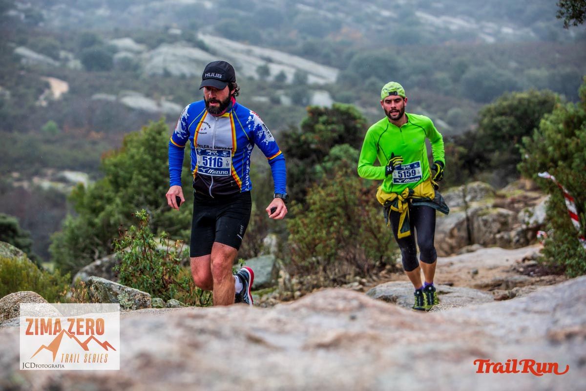 Ruta del Noroeste 5