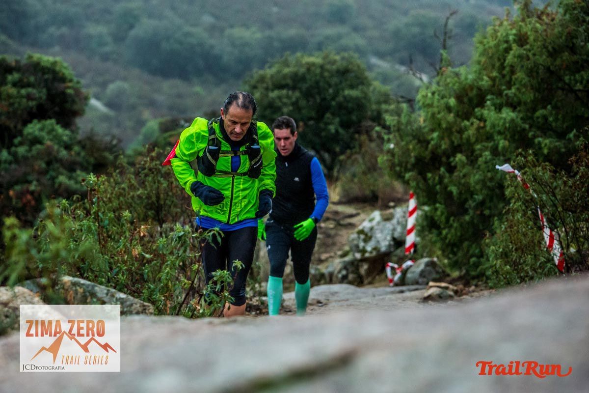 Ruta del Noroeste 7