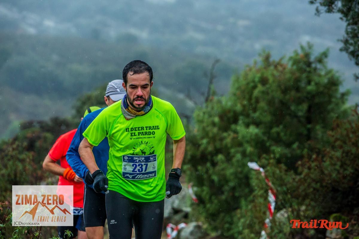 Ruta del Noroeste 8