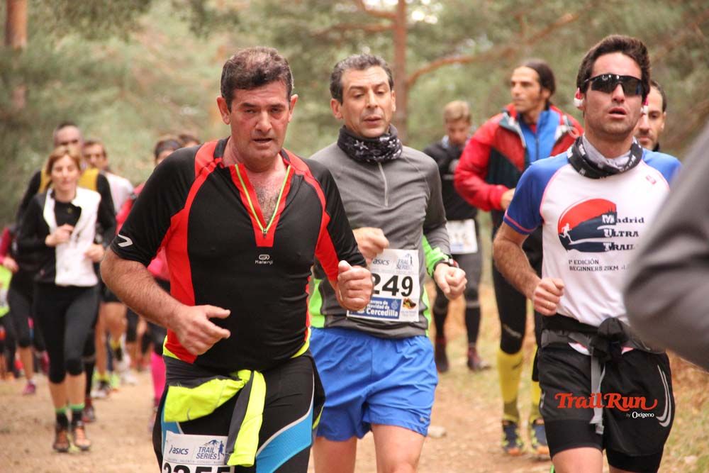 Carrera Cercedilla 2015-02