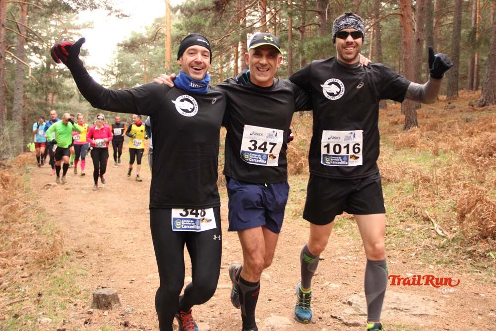 Carrera Cercedilla 2015-02