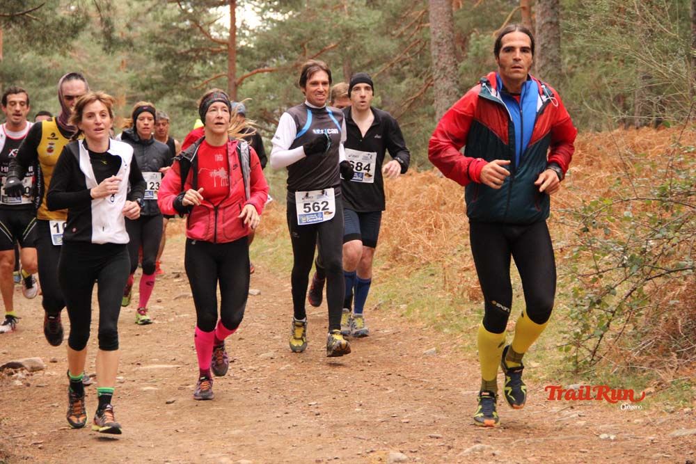 Carrera Cercedilla 2015-02