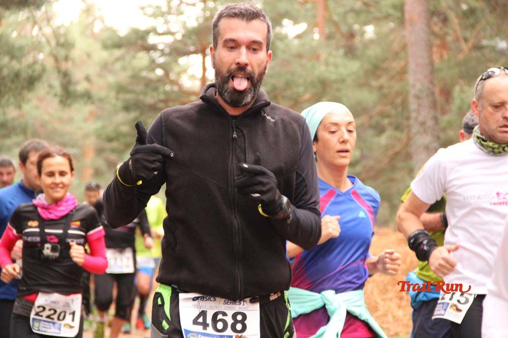 Carrera Cercedilla 2015-02