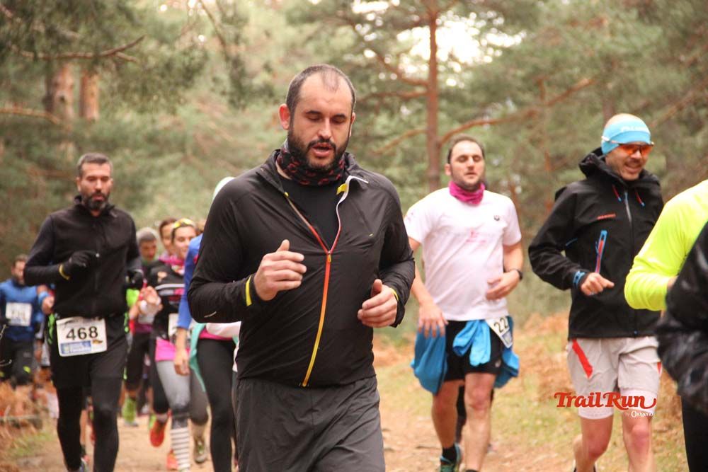 Carrera Cercedilla 2015-02