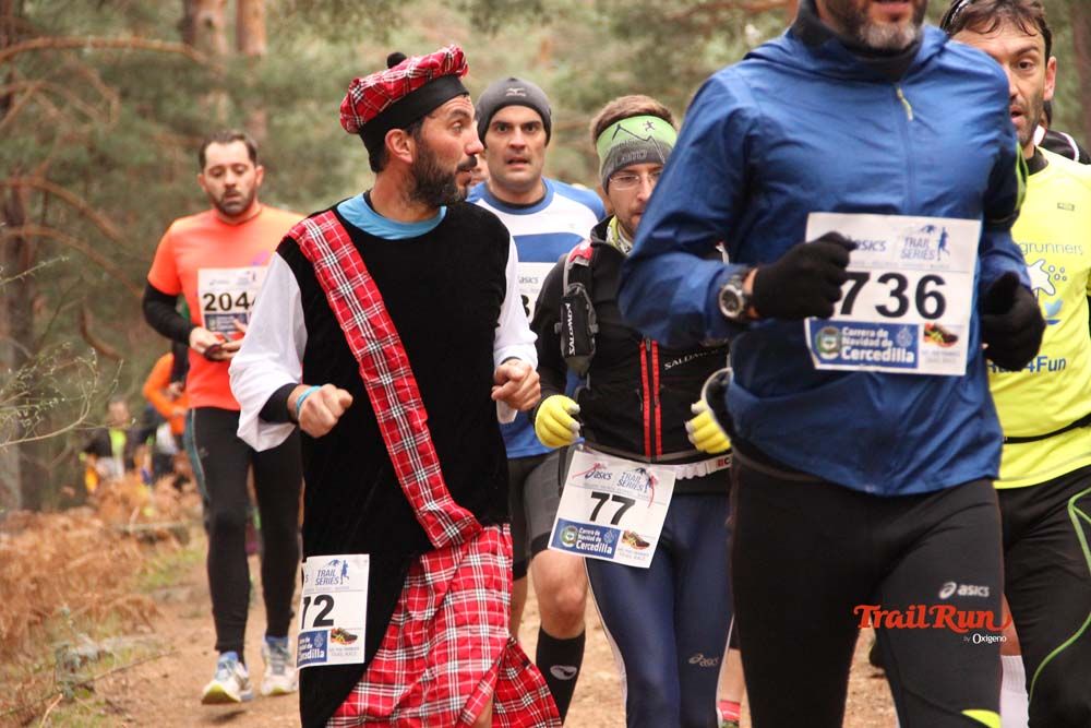 Carrera Cercedilla 2015-02