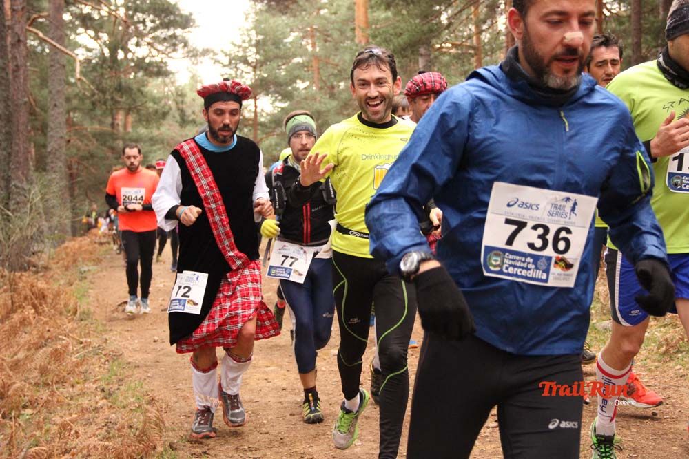 Carrera Cercedilla 2015-02